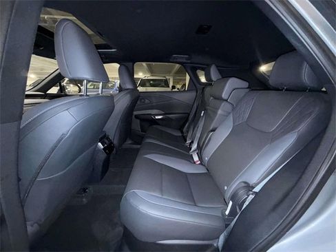 Certified 2023 Lexus RX 350 Premium w/ Accessory Package (Z1) image 19