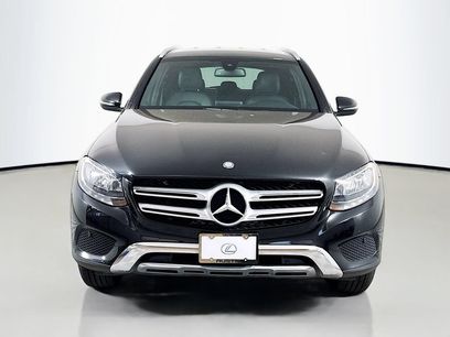 Used 2017 Mercedes-Benz GLC 300