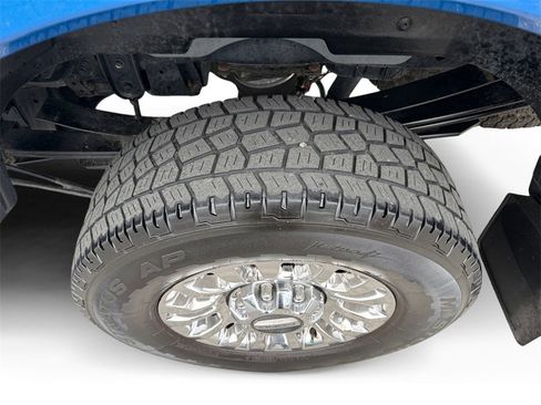 Used 2021 Ford F250 XLT w/ XLT Premium Package image 9