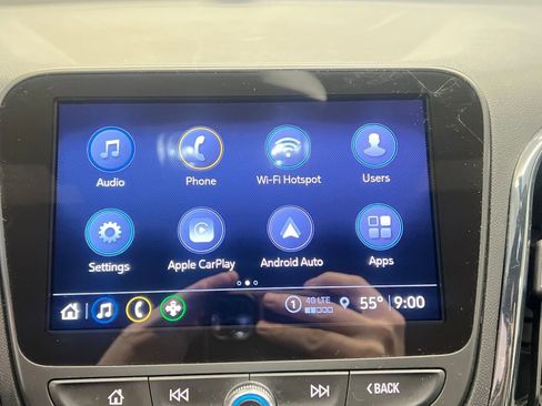 Used 2024 Chevrolet Equinox RS image 26