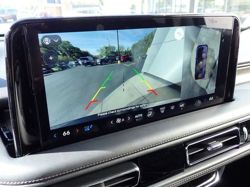 New 2025 Lincoln Aviator Reserve w/ Equipment Group 201A image 25