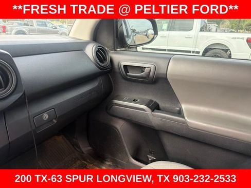 Used 2020 Toyota Tacoma SR w/ SX Package AWD/4WD image 17