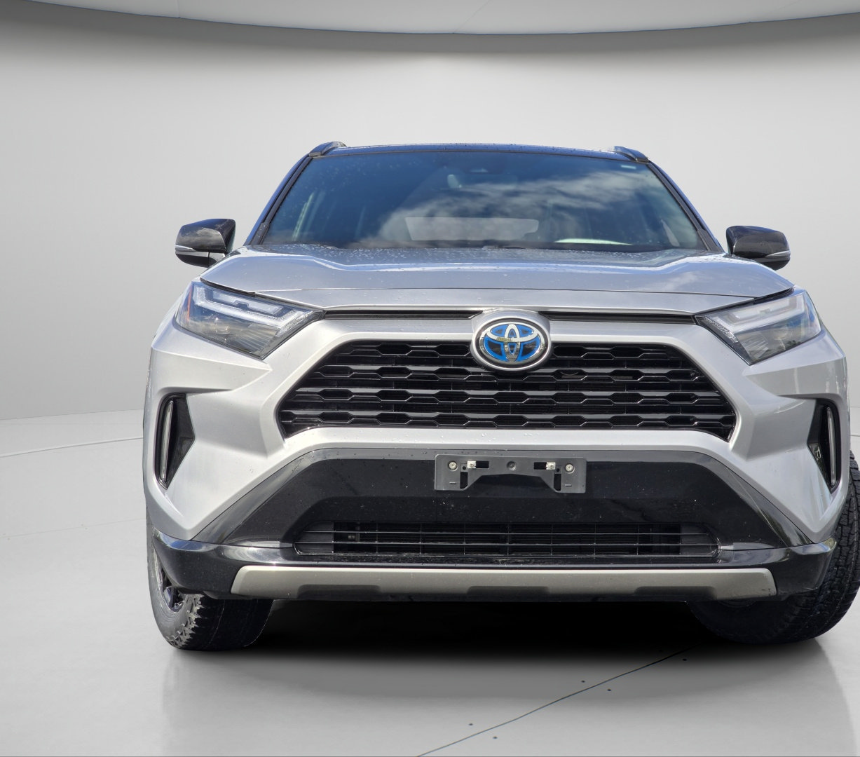 Certified 2024 Toyota RAV4 XSE w/ Weather Package AWD/4WD image 3