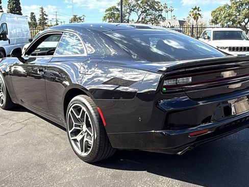 New 2026 Dodge Charger Scat Pack image 3