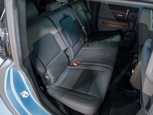 New 2024 GMC Hummer EV 3X w/ Omega Edition image 16