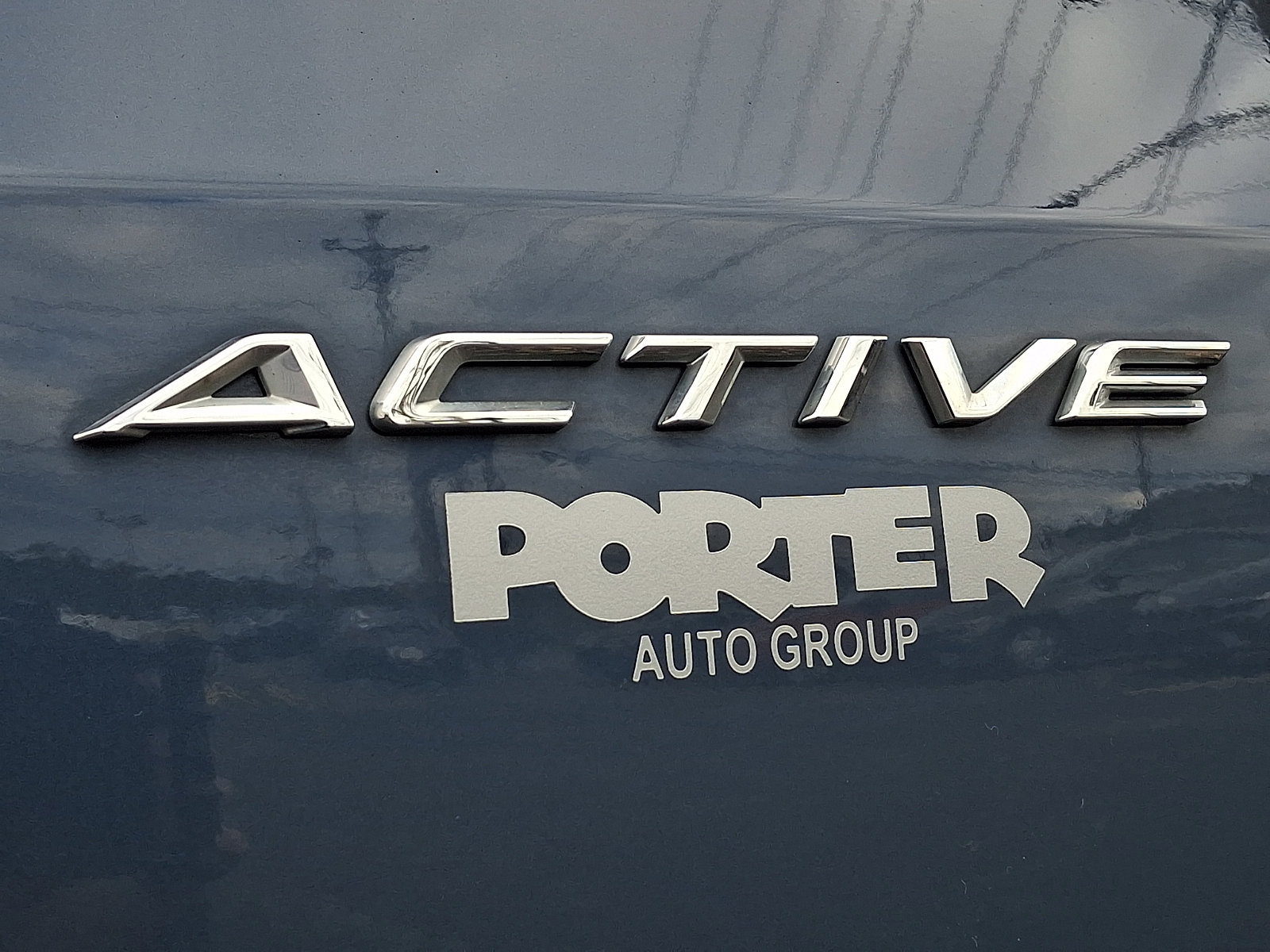 Used 2023 Ford Escape Active w/ Cold Weather Package FWD image 30