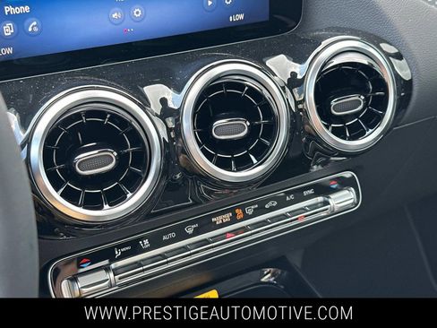 Used 2026 Mercedes-Benz GLA 250 4MATIC image 29