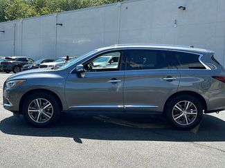 Used 2020 INFINITI QX60 Luxe w/ Essential Package video 2