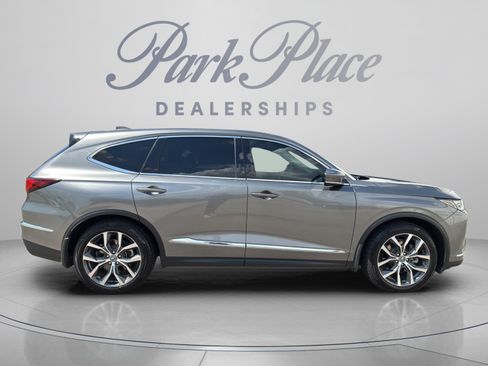 Used 2023 Acura MDX FWD w/ Technology Package image 7
