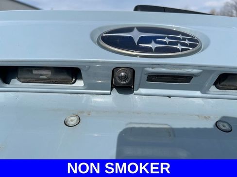 Used 2020 Subaru Crosstrek 2.0i Premium w/ Moonroof Package 2 image 18