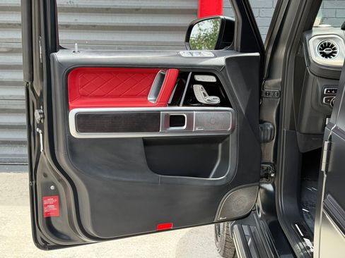Used 2023 Mercedes-Benz G 63 AMG 4MATIC image 14