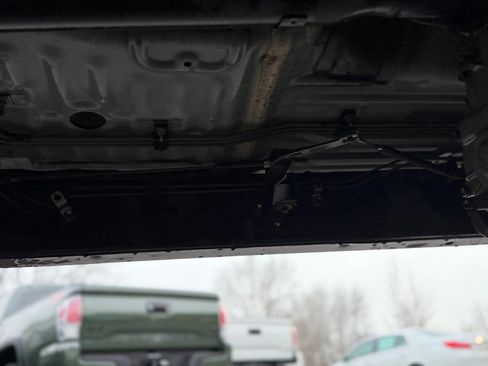 Used 2000 Toyota Tacoma 4x4 Xtracab image 58