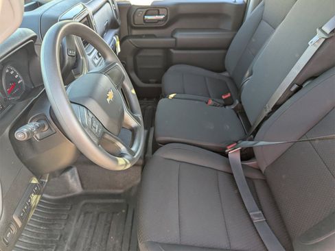 New 2026 Chevrolet Silverado 3500 W/T w/ WT Convenience Package image 16