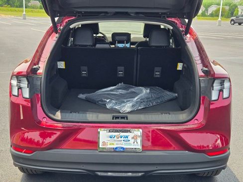 New 2025 Ford Mustang Mach-E Premium image 15