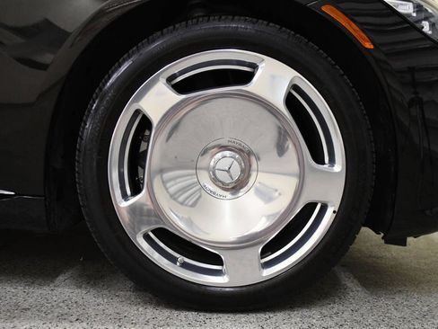 Used 2023 Mercedes-Benz Maybach S 680 4MATIC image 40