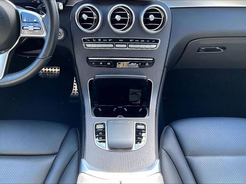 Certified 2022 Mercedes-Benz GLC 300 4MATIC image 24