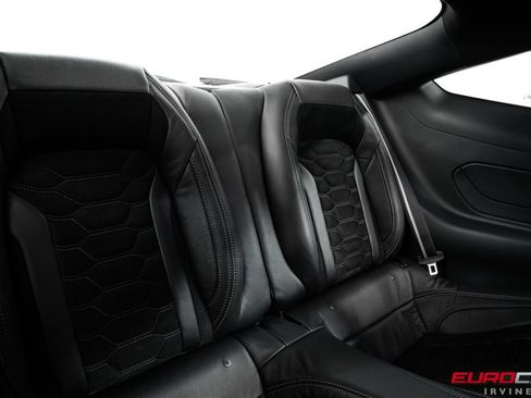 Used 2025 Ford Mustang GT Premium w/ GT Performance Package RWD image 44