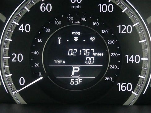Used 2014 Honda Accord LX image 32