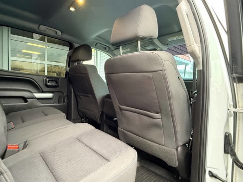 Used 2016 Chevrolet Silverado 1500 LT w/ All Star Edition image 34