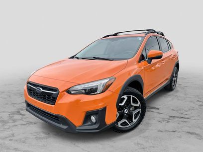 Used 2018 Subaru Crosstrek 2.0i Limited