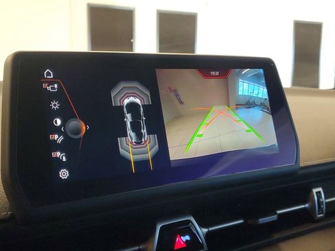 Used 2021 Toyota Supra Premium w/ Driver Assist Package image 21