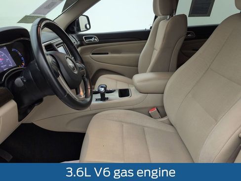 Used 2014 Jeep Grand Cherokee Laredo w/ Quick Order Package 23E image 5