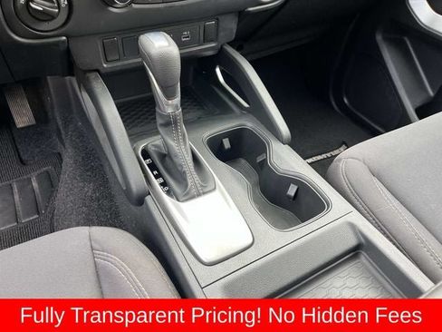 Used 2023 Nissan Frontier SV AWD/4WD image 30