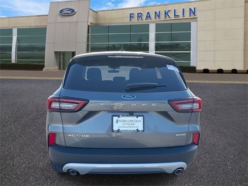 New 2026 Ford Escape Active w/ Cold Weather Package image 6