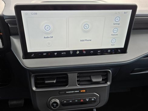 New 2026 Ford Maverick XLT w/ Equipment Group 301A image 4