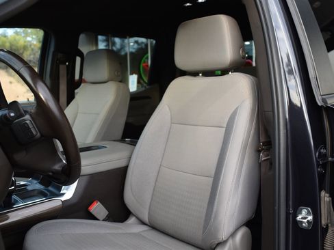 Used 2022 Chevrolet Silverado 1500 LT w/ Max Trailering Package image 16