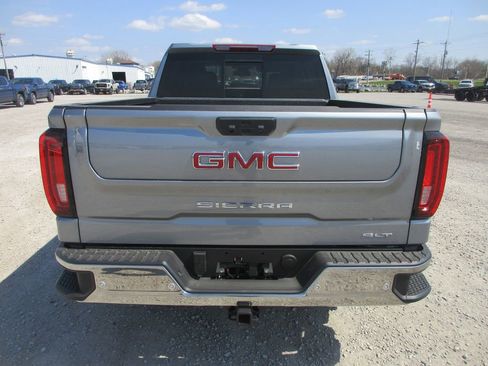 New 2026 GMC Sierra 1500 SLT w/ SLT Premium Plus Package image 6