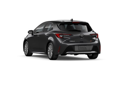 New 2026 Toyota Corolla SE FWD image 29
