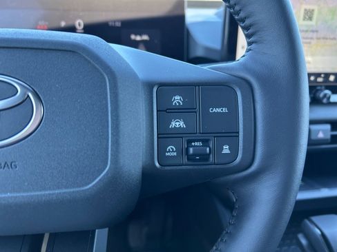 New 2026 Toyota RAV4 XSE AWD/4WD image 16