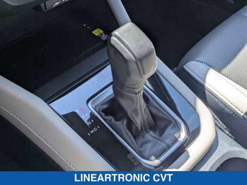 Used 2025 Subaru Forester Limited AWD/4WD image 26