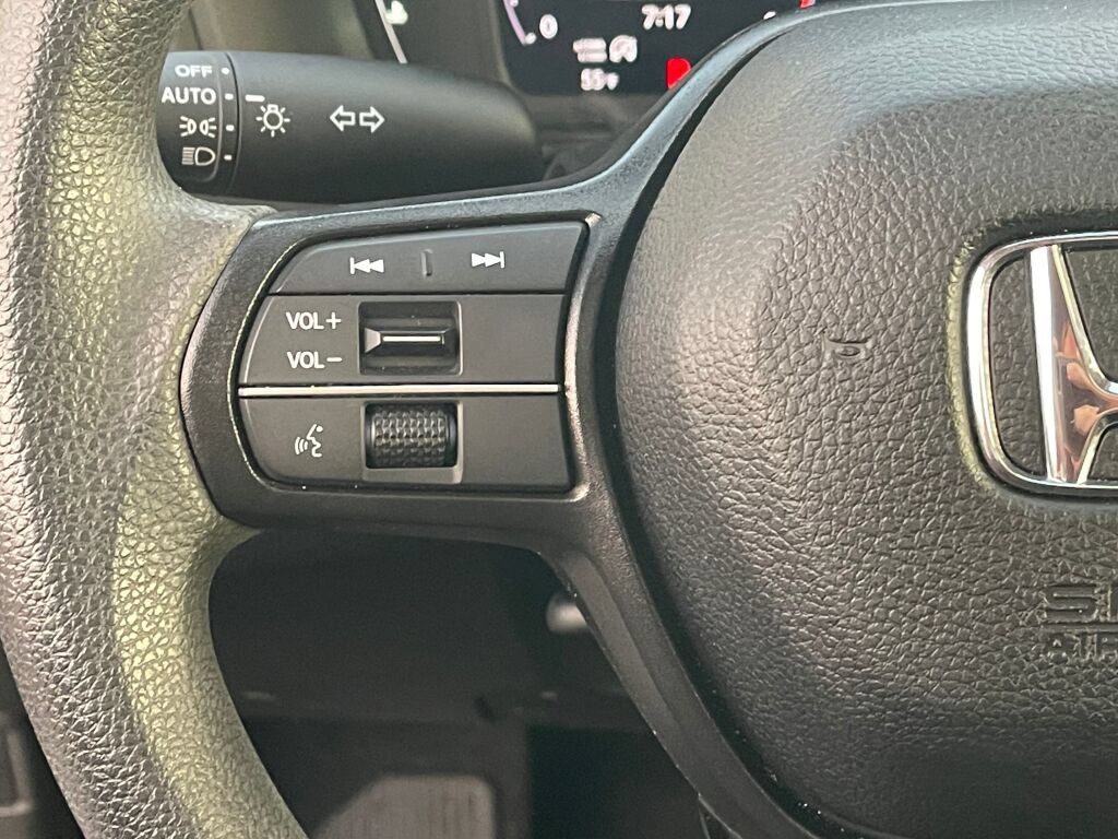 Used 2024 Honda Accord EX image 16