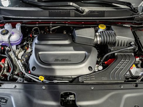 New 2026 Chrysler Pacifica Limited image 20