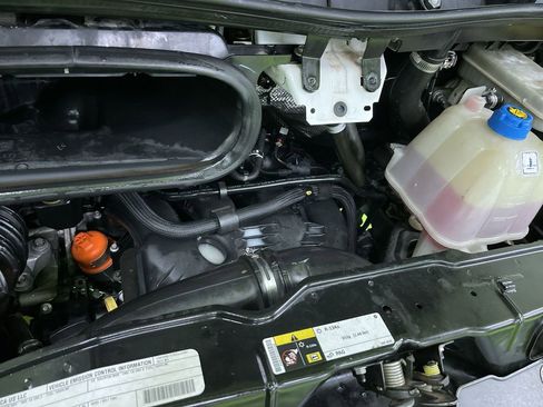 Used 2017 RAM ProMaster 2500 image 29