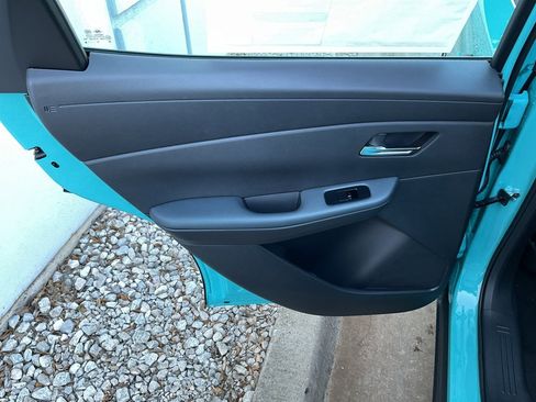 New 2026 Nissan Leaf SV+ image 17