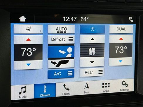 Used 2019 Ford Expedition Limited w/ Equipment Group 302A image 23