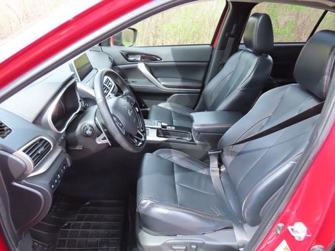Used 2019 Mitsubishi Eclipse Cross SEL AWD/4WD image 25