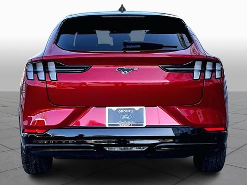 Used 2023 Ford Mustang Mach-E Premium image 4