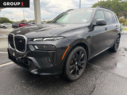 Used 2026 BMW X7 M60i