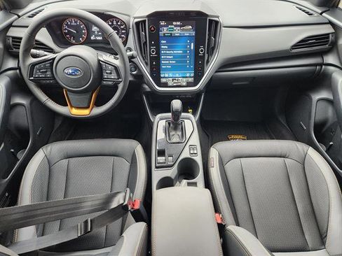 Certified 2024 Subaru Crosstrek 2.5i Wilderness w/ Crosstrek Mirror Package image 20