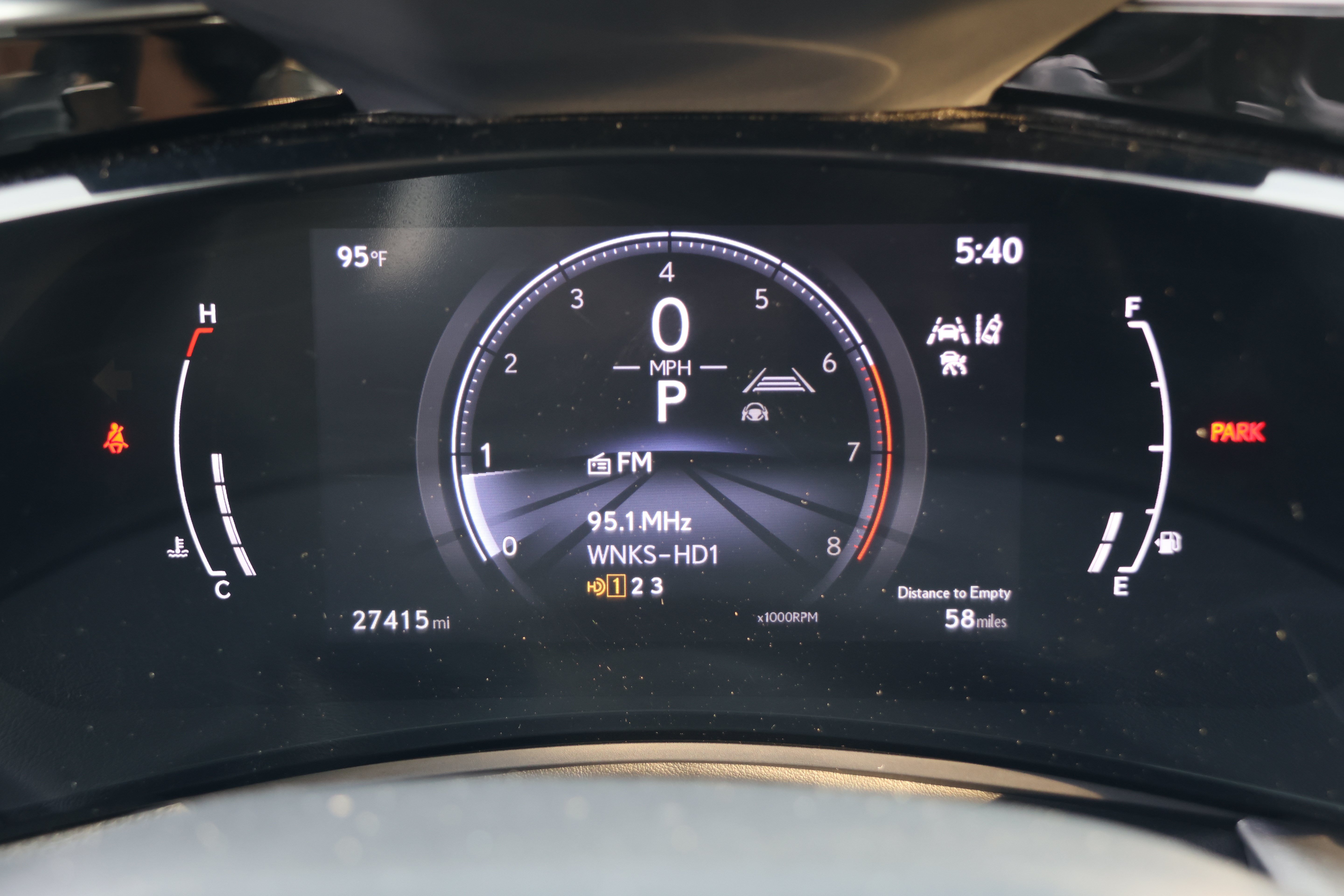 Certified 2025 Lexus NX 350 AWD w/ Accessory Package (2T) image 20