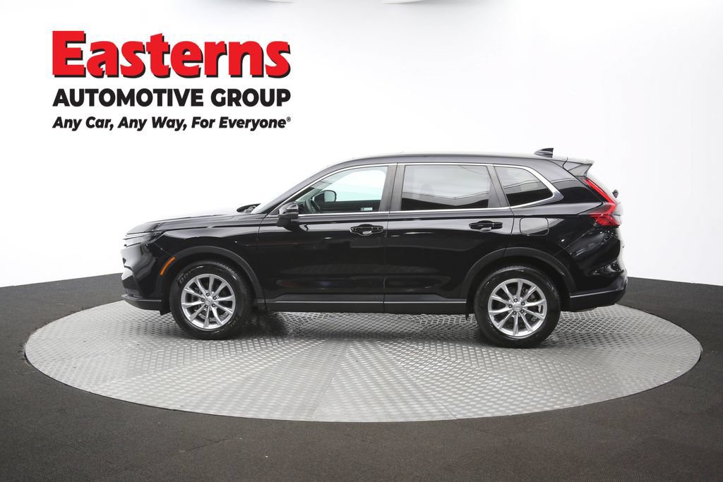 Used 2023 Honda CR-V EX image 61