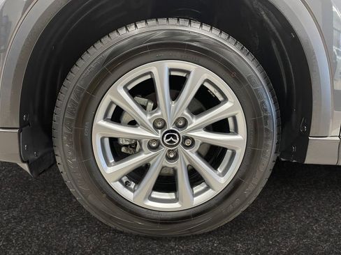 Used 2023 MAZDA CX-5 AWD 2.5 S w/ Preferred Package image 14