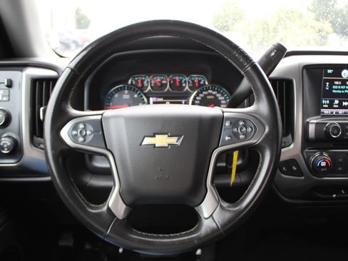 Used 2016 Chevrolet Silverado 1500 LT w/ True North Edition AWD/4WD image 26