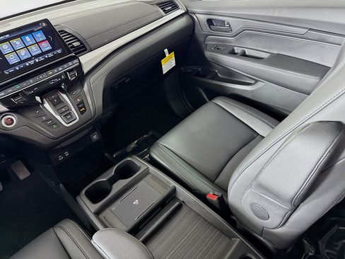 New 2026 Honda Odyssey EX-L image 28