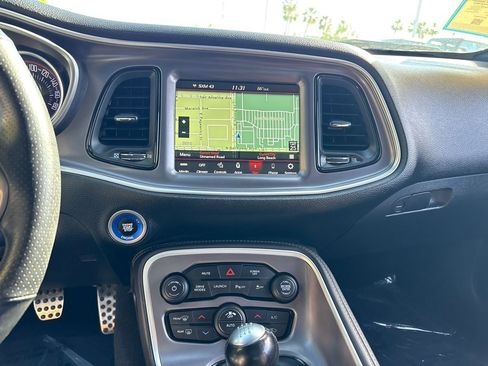 Used 2019 Dodge Challenger R/T Scat Pack image 8
