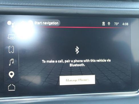 Used 2022 GMC Yukon XL Denali w/ Denali Premium Package AWD/4WD image 31